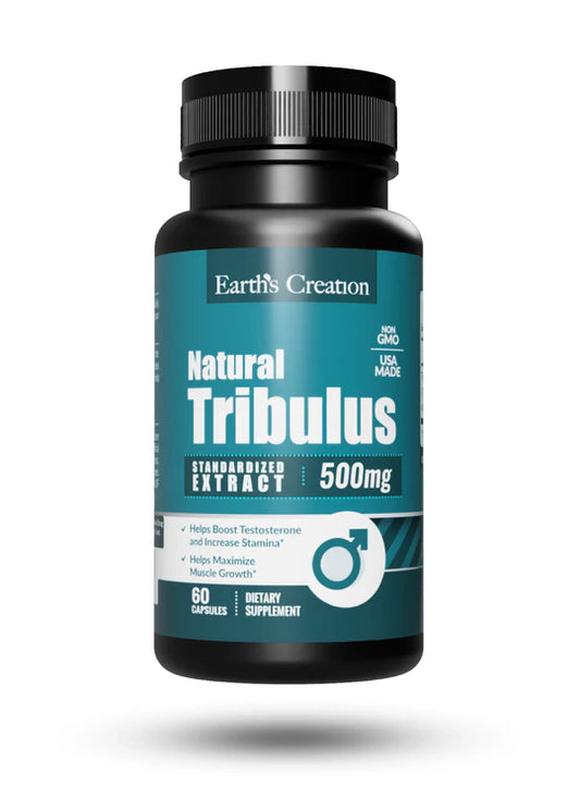 Tribulus 500mg