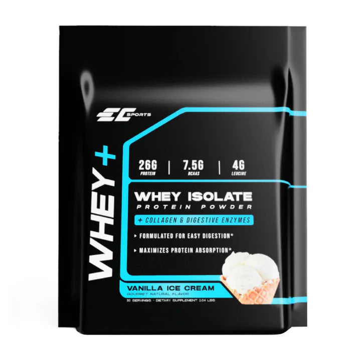 Whey + Superior Absorption Protein with Collagen Peptides