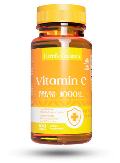 Vitamin C 1000mg - Film Coated