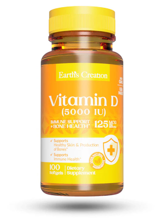 Vitamin D