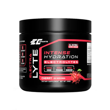 ElectraLyte Electrolytes - Intense Hydration