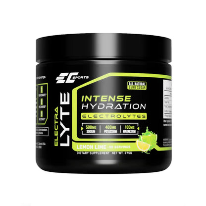 ElectraLyte Electrolytes - Intense Hydration
