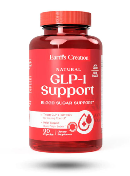 GLP-1 Support