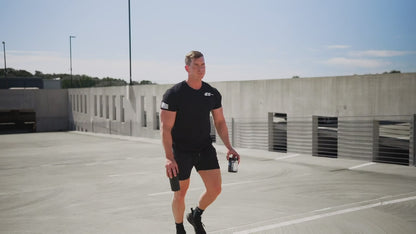 OptiForce Pre Workout - Clean Energy