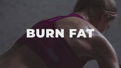 Fat Burner Sugar Blocker