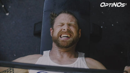 OptiNOs® Muscle Builder & Nitric Oxide Booster